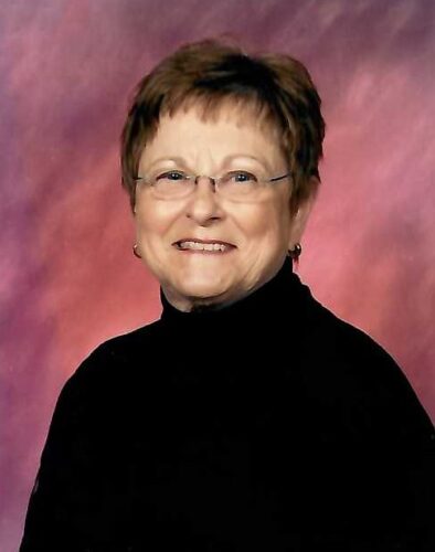Alice Haupt